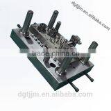 Chinese Expert Plastic Injection Mold Making thumbnail-1