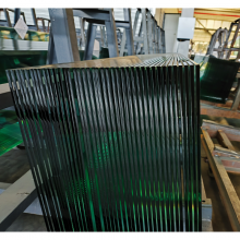 10mm tempered glass Sliding glass