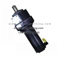 L2.105.1012 Motor MKGN-115XA-06C For Heidelberg CD102 SM102 Chain Sprocket Shaft Cpl Offest Printing Parts thumbnail-3