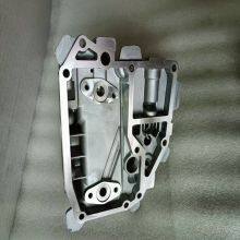 Engine Spare Parts Cooler Housing 5284441 thumbnail-3