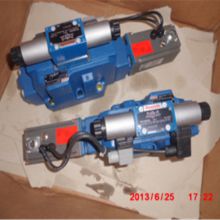 Proportional Servo Valves 4WRAE10E 60-22-G24K31-F1V thumbnail-3