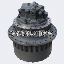 Excavator PC300-8mo FINAL DRIVE 207-27-00590 thumbnail-5