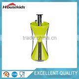 4-Blade Vegetable Spiral Slicer Kitchen Cutter Peeler Set thumbnail-1