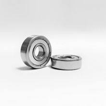 Deep Groove Ball Bearing 629ZZ thumbnail-3