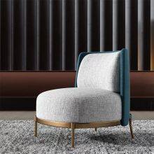 Modern Leisure Sofa for Living Room