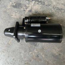 860111853 Engine Starter for ZL50GN LW500FN Wheel Loader/charger thumbnail-3