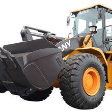 Originales Produkt Sany Radladerersatzteile Syzg Ersatzteil thumbnail-4