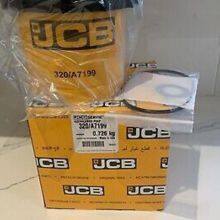 Ölfilter für LKW-Motorteile für JCB 320-04133 320/04133 Jsb Originalersatzteile thumbnail-6