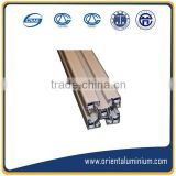 China top structural aluminum extrusion profile