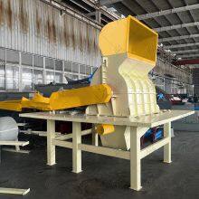 Wood Pallet Crushing Machine Waste Wood Pallets Crusher thumbnail-4