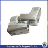 OEM Custom Stainless Steel Material Machining Parts Made From Drawings Supplier's Choice thumbnail-4