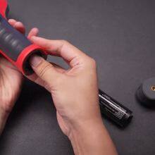 RM600G IP54 Industrial Thermal Camera With 3.5-inch Touch Screen & Laser Pointer thumbnail-4