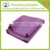 Custom Tpe Washable Dance Mat Yoga Mat Material Rolls With Printed Logo thumbnail-2