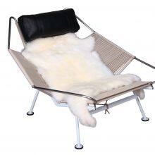 Flag Halyard Chair Hans Wegner Replica PP225 thumbnail-2