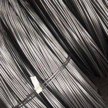SS316L Hot Rolled Stainless Steel Welded Wire Rope S31603 Marine Rope 3mm 20mm X2crnimo 17-12-2 Stainless Steel Wire Rods thumbnail-3