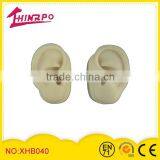 Artificial 3D Display Ears Models Silicone Material High Imitation thumbnail-1