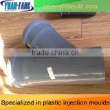 Zhejiang Taizhou High Quality Only -- Exclusive Pipe Fitting Mold thumbnail-2