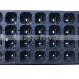 Nursery Plug Tray&Plastic Nursery Tray& Nursery Pots Seed Starting Tray&nursery Seedling Tray&Seed Starting Trays&cell Tray thumbnail-1