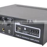 Professional Audio PA Digital Power Amplifier PA450B-MP3 thumbnail-4