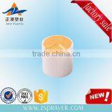 Lowest Price 2016 New Type Twist Off Cap Type and Accept Custom Order Non-refillable Plastic Cap thumbnail-2