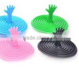 Sink Plug Water Plug Rubber Sink Stopper thumbnail-1