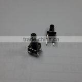 TL1105DF160Q 13MM Micro Switch Light Touch Switch Push Button Switch thumbnail-1