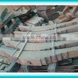 Parabolic and Conventional Semi Trailer Leaf Spring/suspenstion thumbnail-6