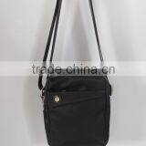 Nyon Small Black Modern Messenger Bag Shoulder Bag Men Boy thumbnail-1