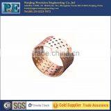 China Factory Custom Cheap Stamping and Rolling Metal Ring