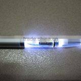 Led Light up Ballpen, Led Flashlight Pen,led Metal Light Pen,promotional Led Flashlight Pen ,festival Gifts Led Pen thumbnail-6