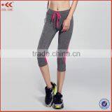 Womens Colorful Custom Made Tight Sexy Gym Fitness Yoga Pants