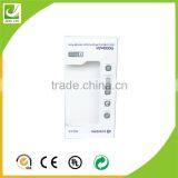 Cosmetic Luxury Paper Box With Window thumbnail-4