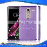 China Suppliers Glossy Matte Mobile Phone Case For LG Class H740 F620S Zero Cover