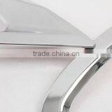 Rear Foglight Covers Fog Lamp Cover For Jeep Grand Cherokee 2014 thumbnail-3