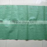 the Most Commom Woven Bag