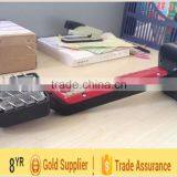 Carpet Installer Adjusted Carpet Knee Kicker Carpet Stretching thumbnail-1