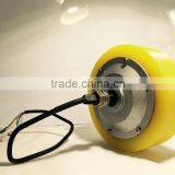24v/36v/48v Cargo Motor Tricycle thumbnail-2