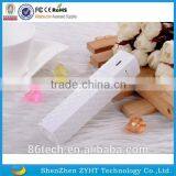 Perfume Shape Power Ban 2600mah Charger Power thumbnail-2