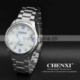 Special Style CHENXI 2014 New Fashion for Women Stainless Steel Watch010DMS thumbnail-2