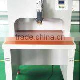 Автоматическая линия по производству литий-ионных батарей для сварочного аппарата для батарей 18650 thumbnail-5