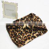 2015 New Style Elastic Hairband Fashion Leopard Printed Women Headband Headwrap thumbnail-4