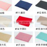 Best Selling Warm Woman Fashion Cashmere Pashmina Plain Shawl Scarf Quality Choice thumbnail-3