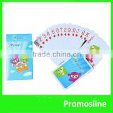 Hot Sell Custom Promotion Play Card Print Playing Cards on a Printer thumbnail-2