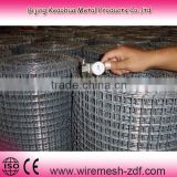 palisade metal fence netting /welded fence net/fencing net (factory)