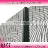 358 Wire Mesh Fence