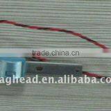 One-,Two-,Three-track Read Head