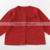 High Quality New Fashion Baby Fashion Cute Kids Clothes Infant Baby Wear Knitted Cardigan Japanese Baby Products thumbnail-2