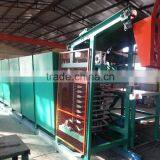 Large Rubber Factory Floor Standing Boshing Rubber Sheet Cooling Line/Batch Off Cooler With Factory Direct Price