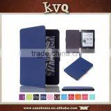 Ultra Slim Magnetic Leather Smart Case Cover for Amazon Kindle Paperwhite