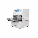 LY 907 All-in-one 12 Inch Auto in and Out OCA Laminator no Need Air Compressor Vacuum Pump Defoam Machine 220V 110V thumbnail-6